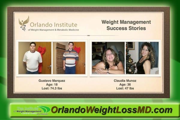 The Orlando Institute of Weight Management & Metabolic Medicine