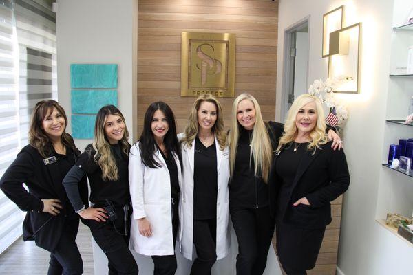 Skin Perfect Medical Aesthetics