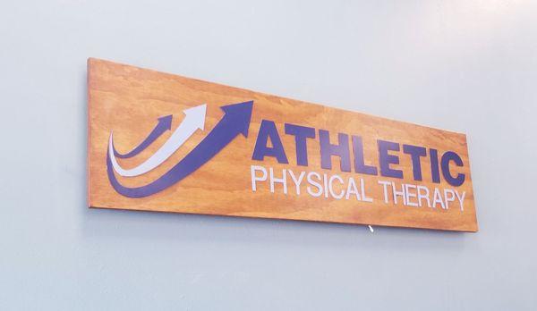 Athletic Physical Therapy