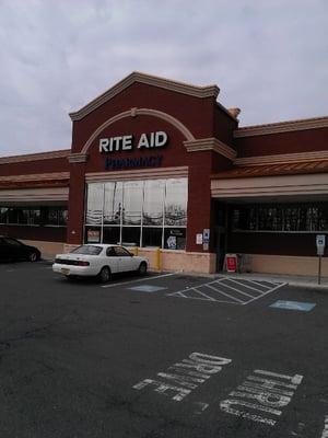 Rite Aid Florence, NJ