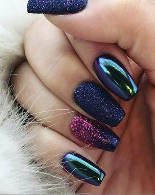 Beautiful nails