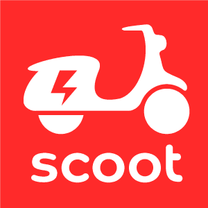 Electric scooters when you want them.