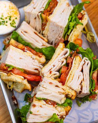 Club Sandwich