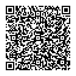 Scan me for all our information!