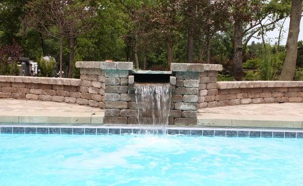 Pool and Spa Contractor