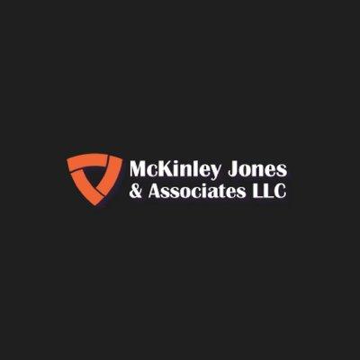 McKinley Jones has over 40 years of accounting, tax preparation and management consulting experience.