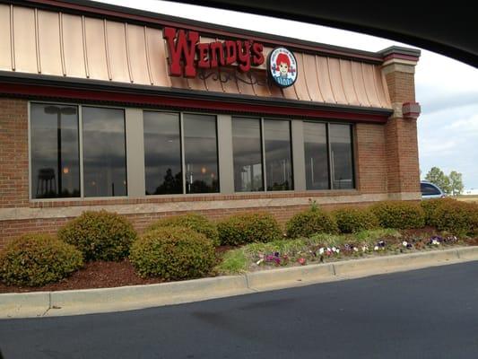 Wendy's