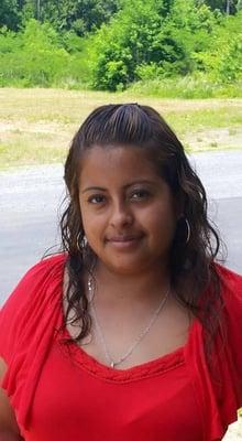 Hola! My name is Clara Martinez. I have been with The Irwin Agency since February 2015. I have learned so much about this bus...