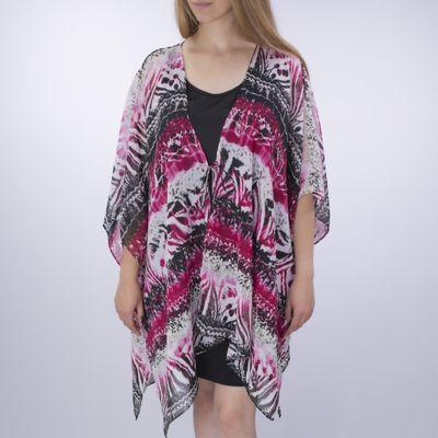 Kaftans and Cover Ups