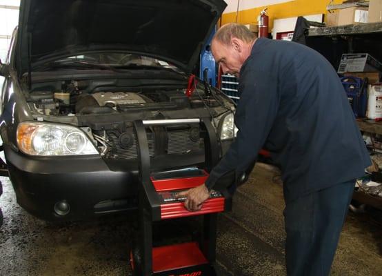 Transmission Replacement Staten Island NY