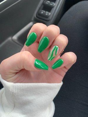 Nails