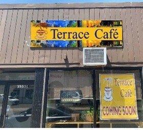 Terrace Cafe