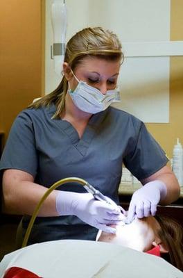 Layton Hills Dental Care