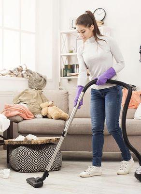 MyProHousekeeper specializes in residential cleaning maid services in the Nashville, Franklin and Brentwood areas.