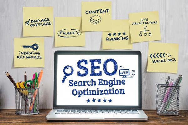 We design and roll out SEO campaigns to increase the visibility of your website across search engines.