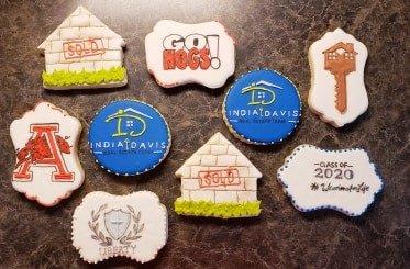 Closing Day Cookies!