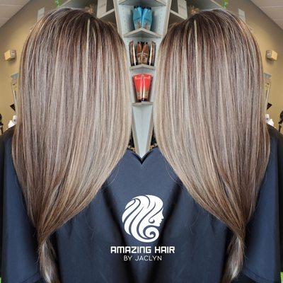 Highlights by Jacly