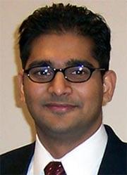 Ashok N. Veeranki, DDS, FIBCSOMS, FACS