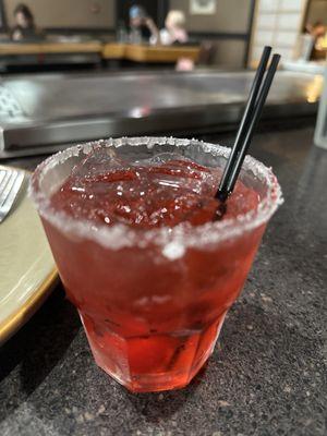 Samurai Margarita