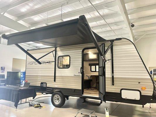 East Coast RV Specialists