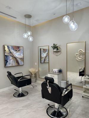 Salon