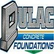 Dulac's Concrete Foundations