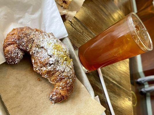 Baklava Croissant