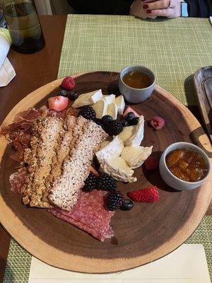 Charcuterie