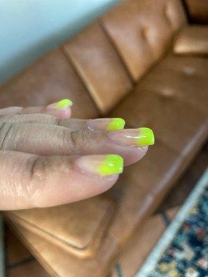 Tropical Nails Salon