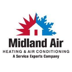 Midland Air Service Experts