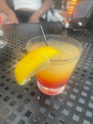 Signature Cocktail