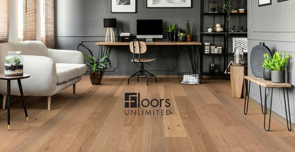 Floors Unlimited Carpet One Floor & Home