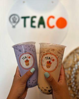 TeaCo Tea House