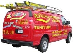 Mc Phillips Plumbing Heating & Air Conditioning