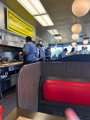 Waffle House