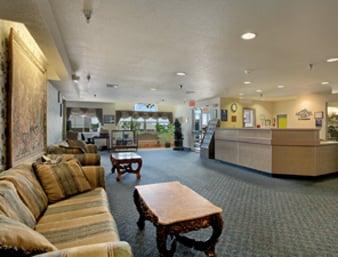 Microtel Inn N Suites Ste Genevieve