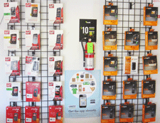 largest phone selection in the great las cruces