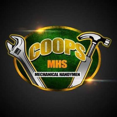 COOPS Mechanical Handyman Service