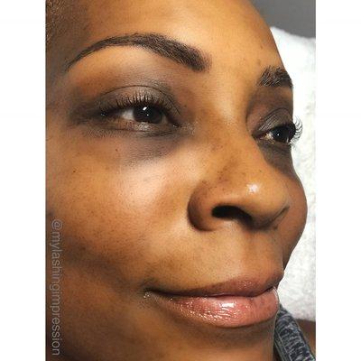 Lash Lift