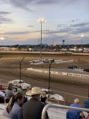 Vado Speedway Park