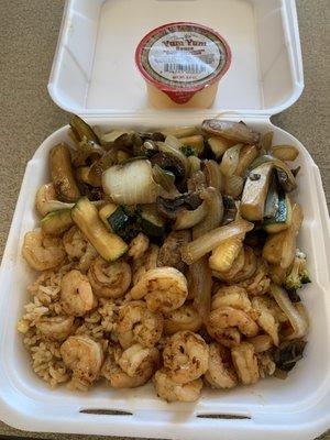 Hibachi Express