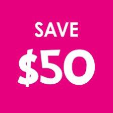 For all new customers receive $50 off when you book a move in/out or deep cleaning with us now through 12/31/2020.