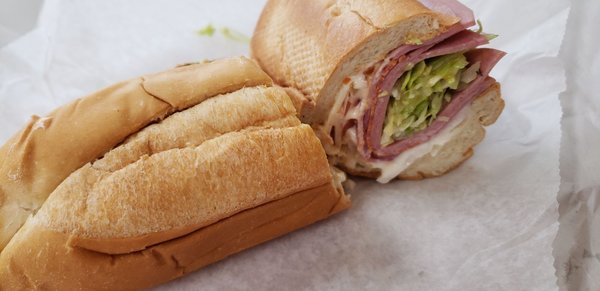 Italian Cold Cut