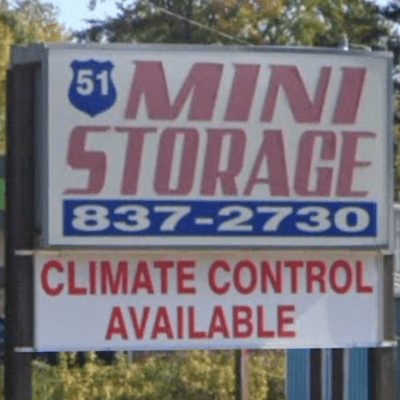 51 Mini Storage