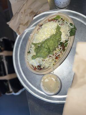 Chipotle Mexican Grill