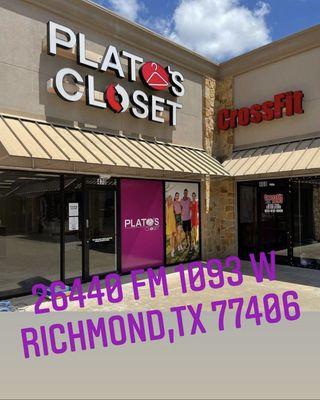 Plato's Closet Fulshear