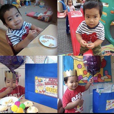 Artadi Family Childcare