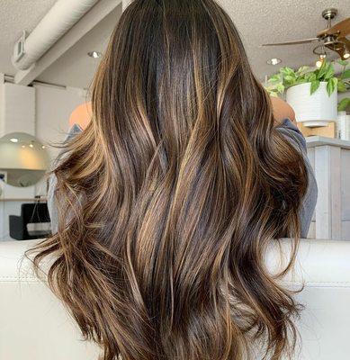 Balayage