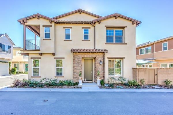 Rancho Mission Viejo Listing