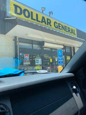 Dollar General